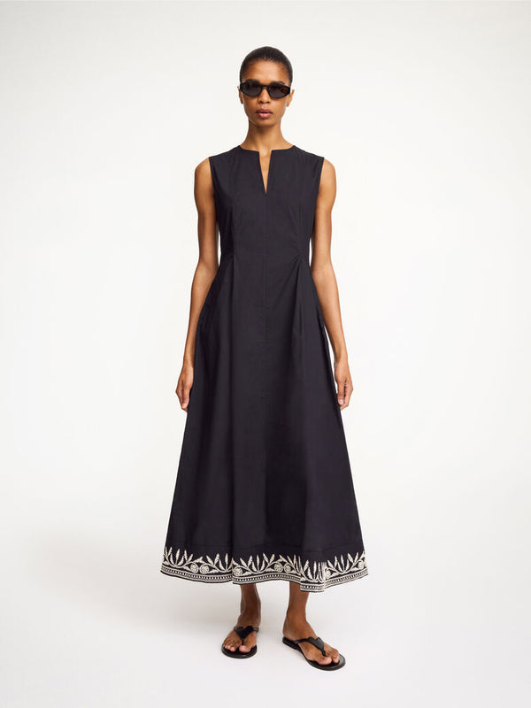By Malene Birger Margrethe Kjole 103273 Col. 050