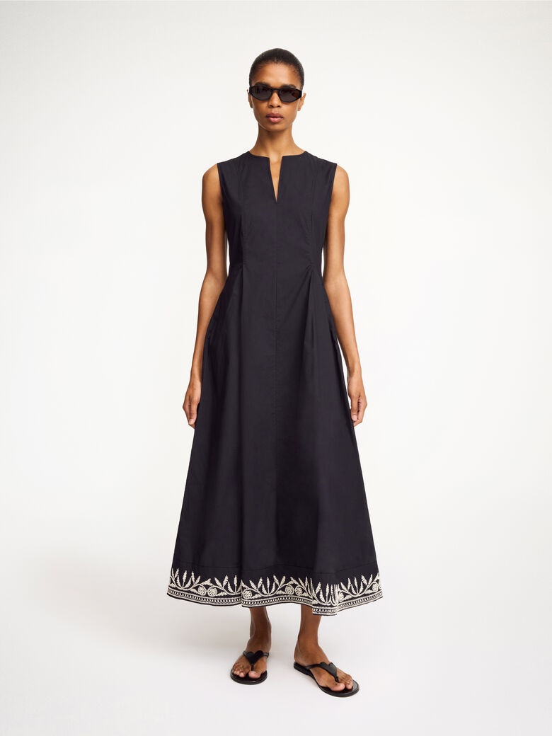 By Malene Birger Margrethe Kjole 103273 Col. 050