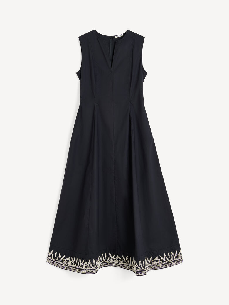By Malene Birger Margrethe Kjole 103273 Col. 050