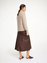 By Malene Birger Brie Strik 103424 Col. 13K