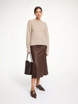 By Malene Birger Brie Strik 103424 Col. 13K