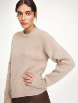 By Malene Birger Brie Strik 103424 Col. 13K