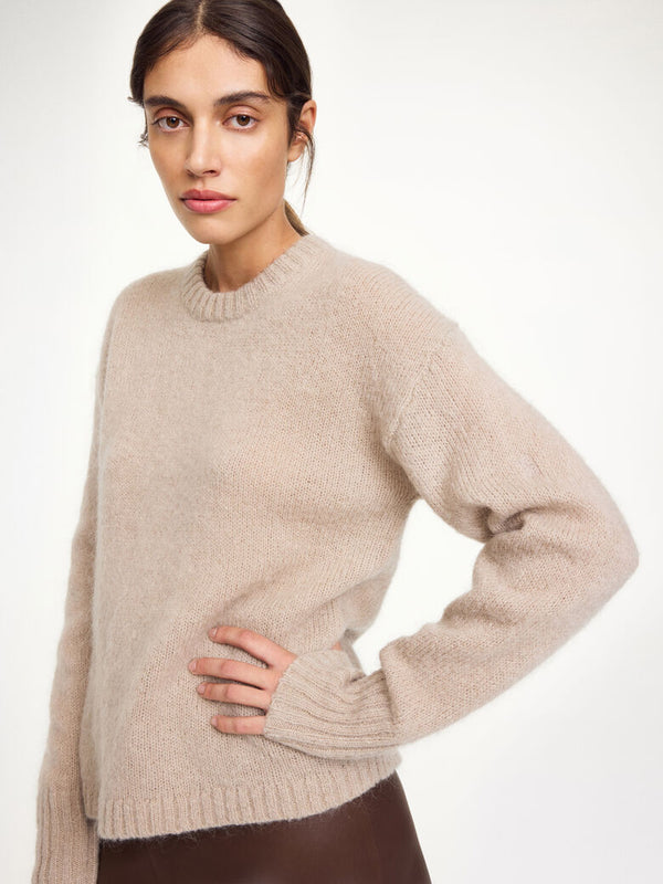 By Malene Birger Brie Strik 103424 Col. 13K