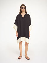 By Malene Birger Cime midi Dress 103448 Col. Q60