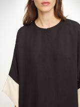 By Malene Birger Cime midi Dress 103448 Col. Q60