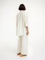 By Malene Birger Skjorte Derris 103524 Col. QM2