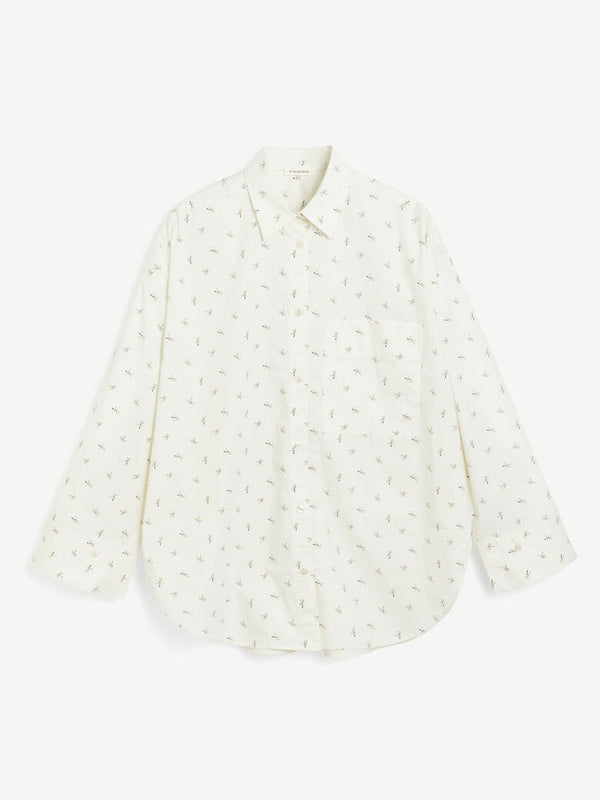 By Malene Birger Skjorte Derris 103524 Col. QM2