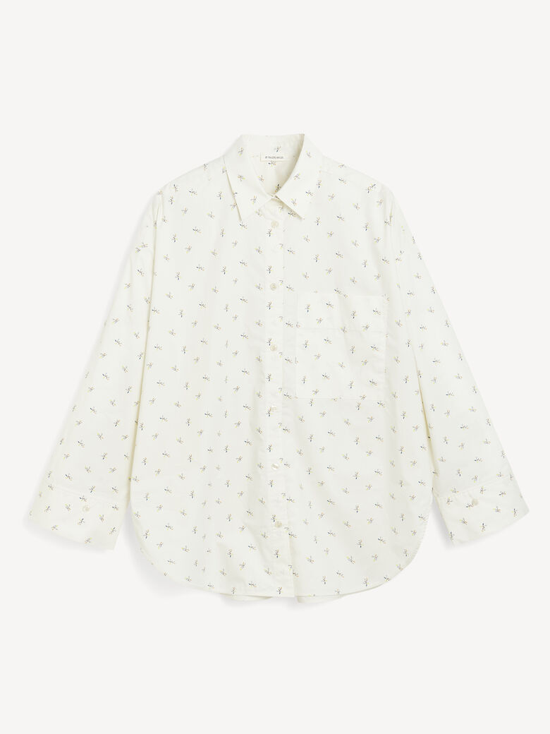 By Malene Birger Skjorte Derris 103524 Col. QM2