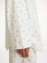 By Malene Birger Skjorte Derris 103524 Col. QM2
