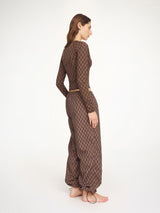 By Malene Birger Alban Bukser 103766 Col. 1K2
