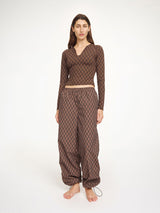 By Malene Birger Alban Bukser 103766 Col. 1K2