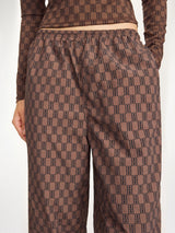 By Malene Birger Alban Bukser 103766 Col. 1K2