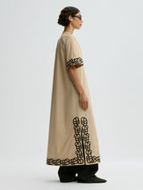 By Malene Birger Lula Kjole 104064 Col. 1Y4