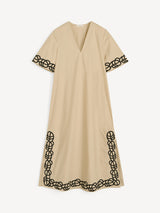 By Malene Birger Lula Kjole 104064 Col. 1Y4