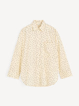 By Malene Birger Derris Voile Shirt 104129 Col. Q23
