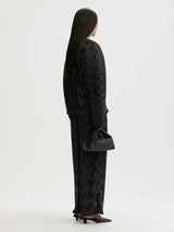 By Malene Birger Letita Bukser 104230 col.Black