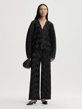 By Malene Birger Letita Bukser 104230 col.Black