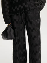 By Malene Birger Letita Bukser 104230 col.Black