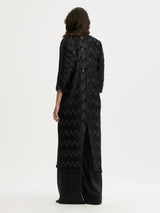 By Malene Birger Francis Kjole 104318 Col.Black