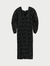 By Malene Birger Francis Kjole 104318 Col.Black