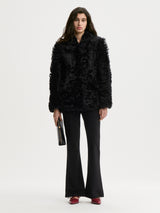 By Malene Birger Vilesa Bukser 104385 Col.Black
