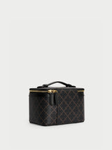 By Malene Birger Bae Beauty Small 104475 Col. Sort/Brun 147