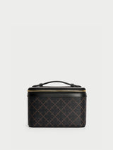 By Malene Birger Bae Beauty Small 104475 Col. Sort/Brun 147