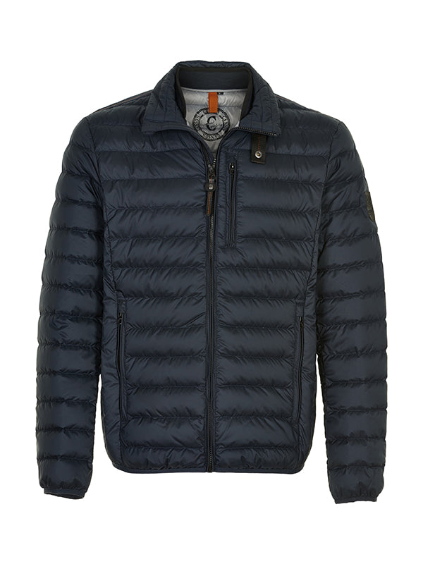 Canson jakke 1069 - 233 navy