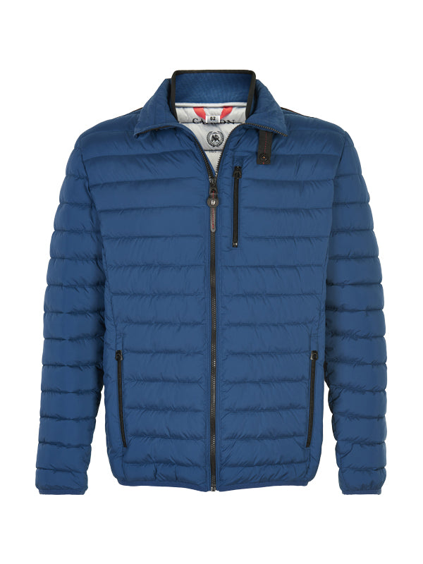Canson jakke 1069 dark denim