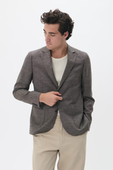 Matinique blazer George 30207962 brun