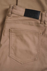 Matinique buks Pete suede 30205683 sand