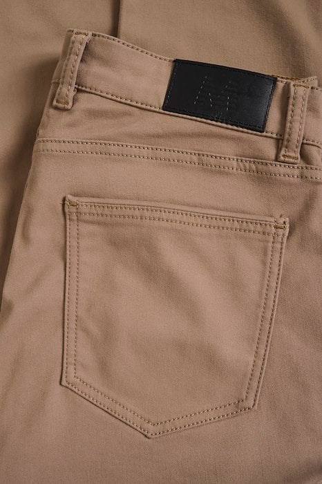 Matinique buks Pete suede 30205683 sand