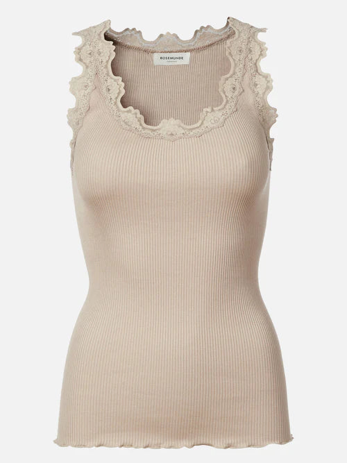 Rosemunde Top RWBabette 5205 Col. Cacao 826