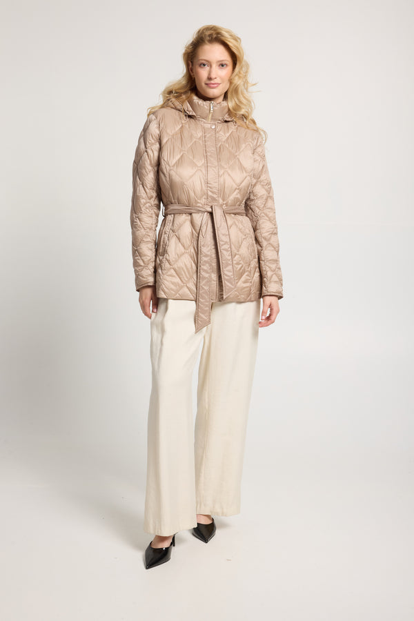 Rockanblue Taylor Jacket 11767-1190 Col. Champagne