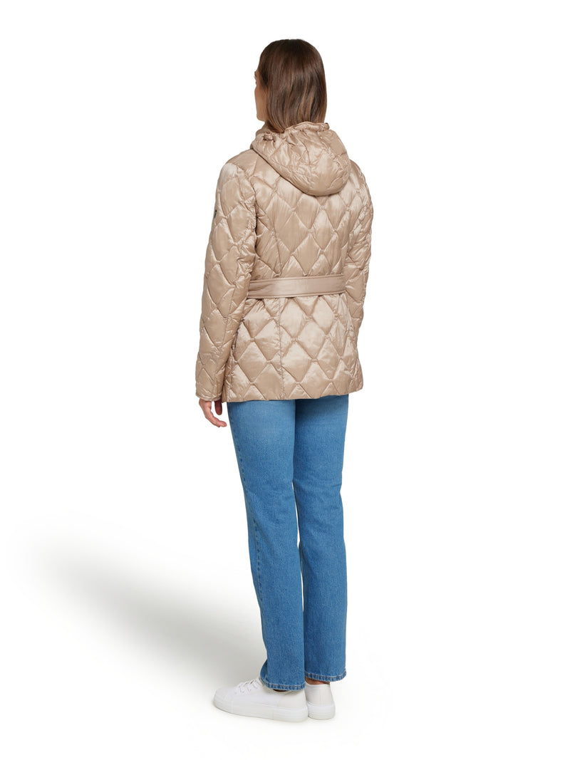 Rockanblue Taylor Jacket 11767-1190 Col. Champagne