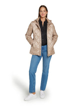 Rockanblue Taylor Jacket 11767-1190 Col. Champagne