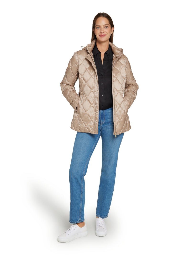 Rockanblue Taylor Jacket 11767-1190 Col. Champagne