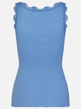 Rosemunde Top RWBabette SL 5205 Col. Blue 473