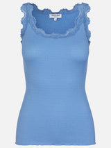 Rosemunde Top RWBabette SL 5205 Col. Blue 473