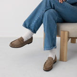 Paul Green Soft Suede Antelope 1228-002