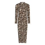 Heartmade kjole Hornsea dress col. 852 blomst