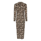 Heartmade kjole Hornsea dress col. 852 blomst