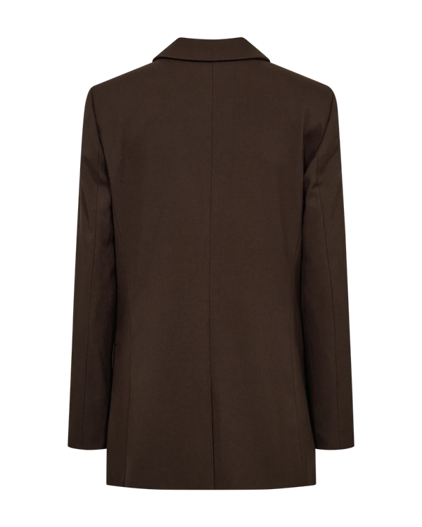 Copenhagen Muse CM-Tailor Blazer 126012 Col: Mole 2467