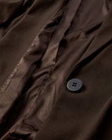 Copenhagen Muse CM-Tailor Blazer 126012 Col: Mole 2467