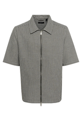 Matinique overshirt MAbraizy 30208070 sort tern