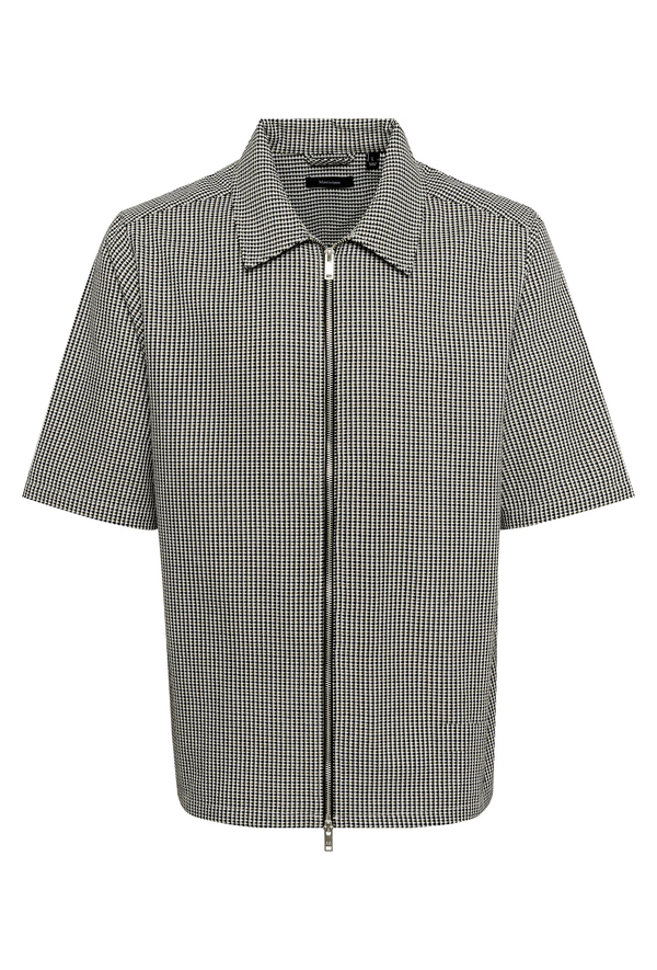 Matinique overshirt MAbraizy 30208070 sort tern