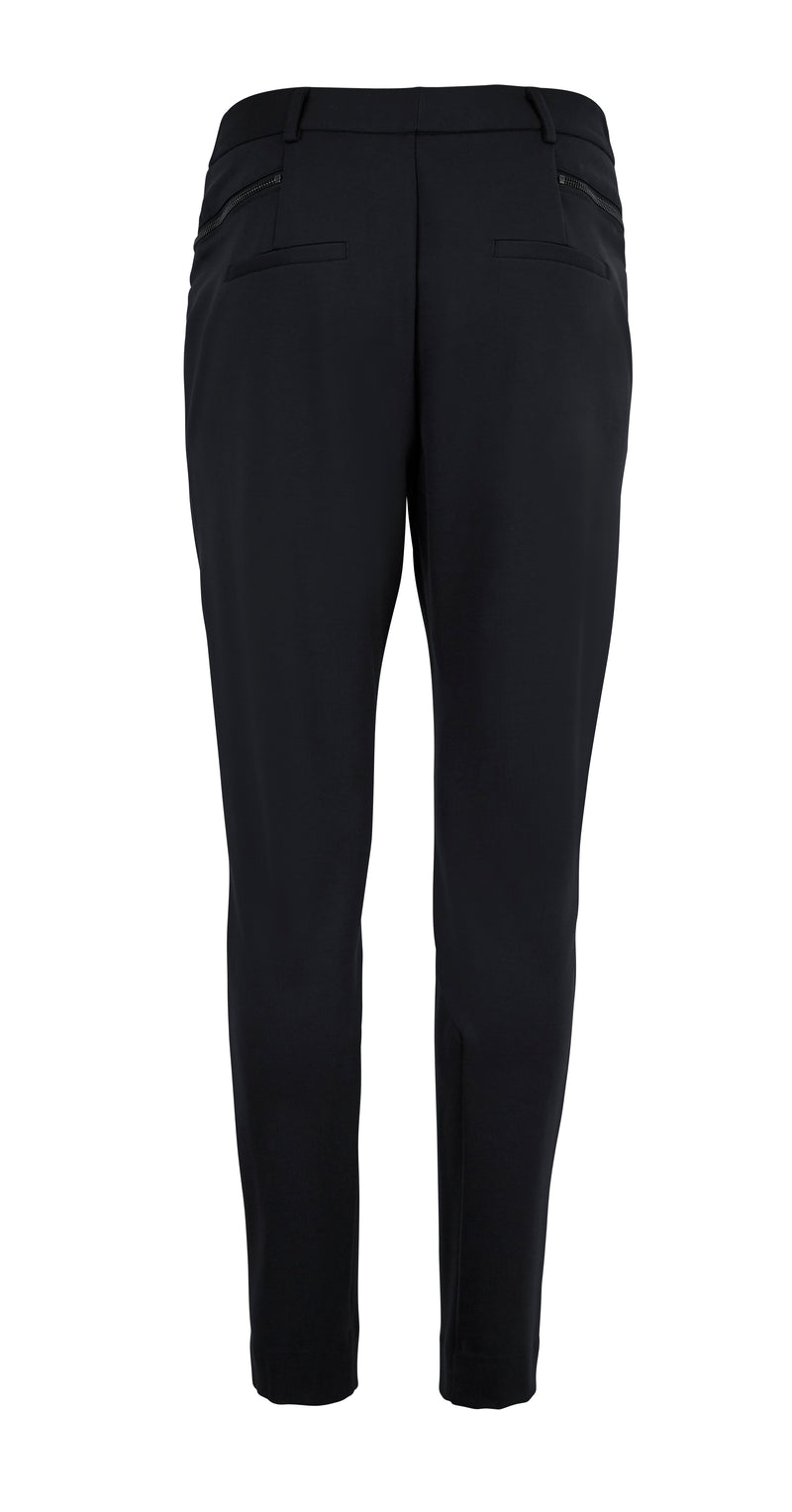 PBO Jakkesæt Philosophy Blazer og Blues Buks 1399 i Sort