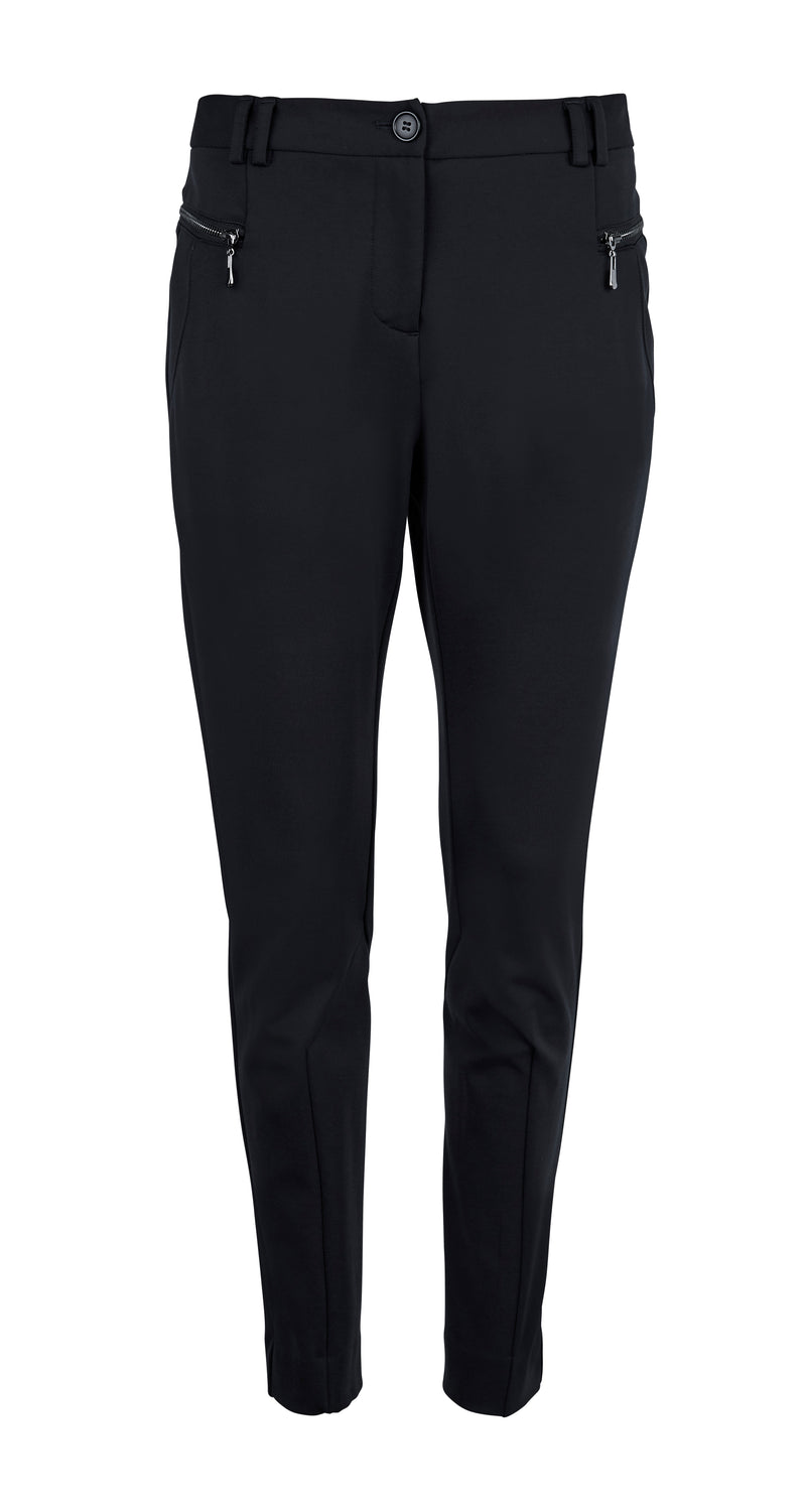 PBO Jakkesæt Philosophy Blazer og Blues Buks 1399 i Sort