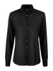 Stenstrøms Siri Shirt 1410002347 Col. Black
