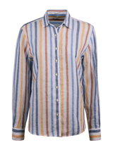 Stenstrøms Siri Skjorte Col. Multi stripe 008